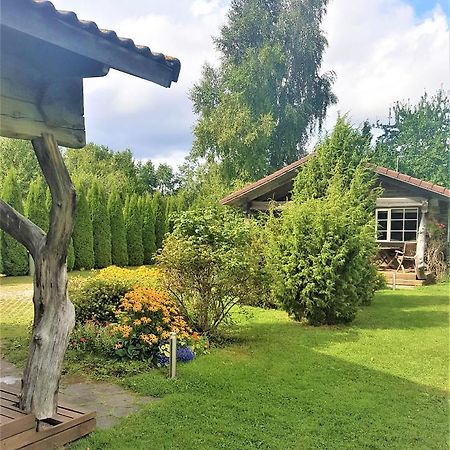 Arina Cottages Nasva Zewnętrze zdjęcie