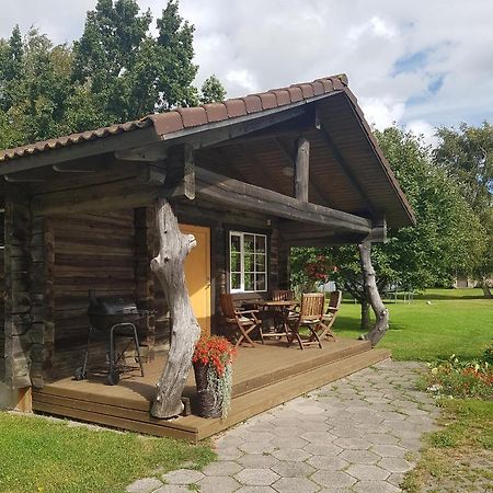 Arina Cottages Nasva Zewnętrze zdjęcie