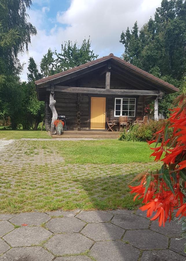 Arina Cottages Nasva Zewnętrze zdjęcie