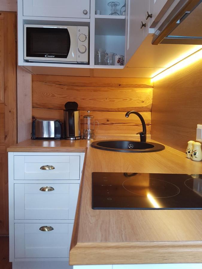Arina Cottages Nasva Zewnętrze zdjęcie