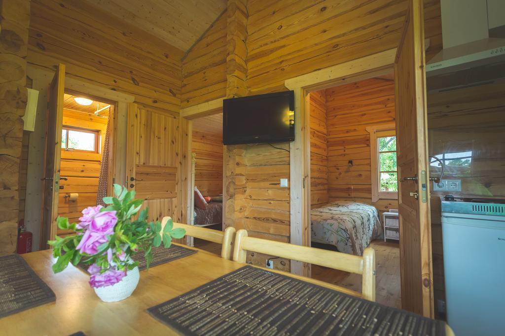 Arina Cottages Nasva Pokój zdjęcie