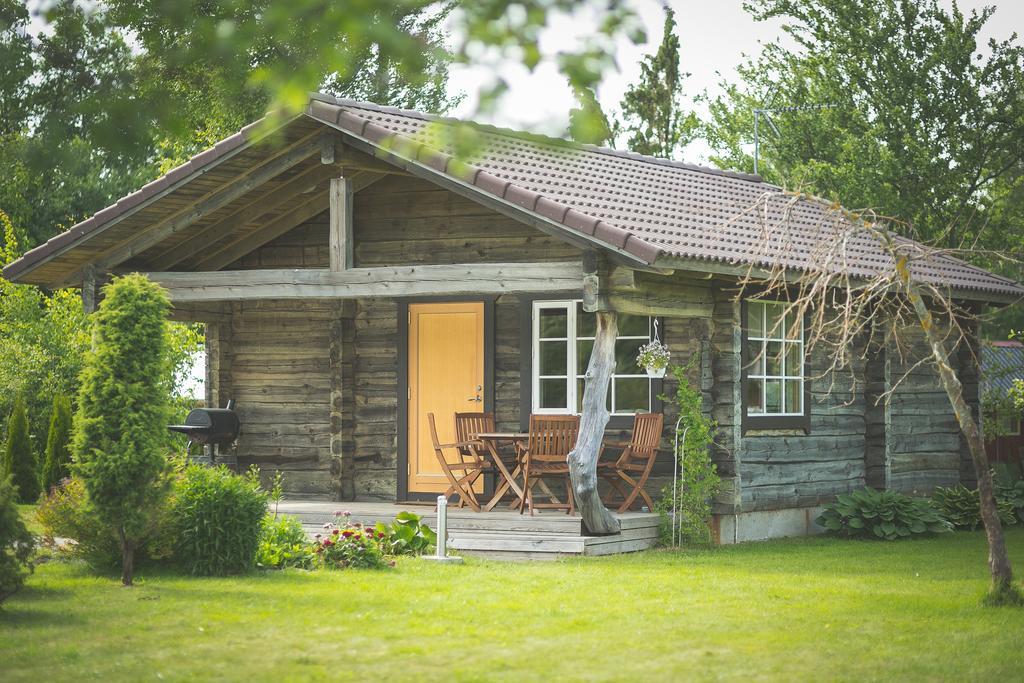 Arina Cottages Nasva Pokój zdjęcie