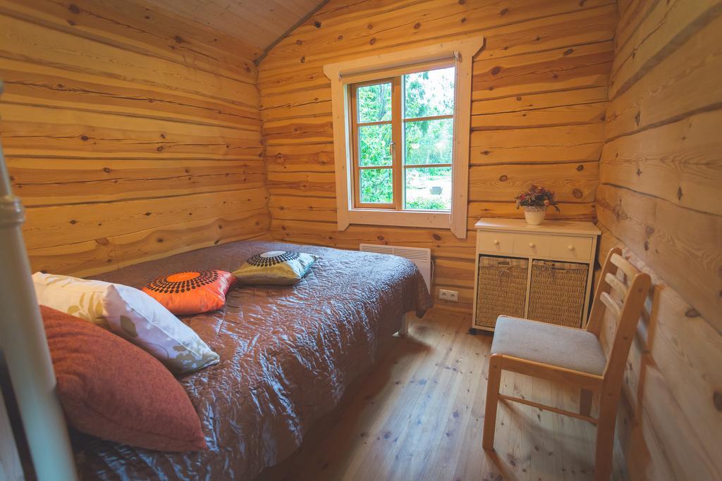 Arina Cottages Nasva Pokój zdjęcie