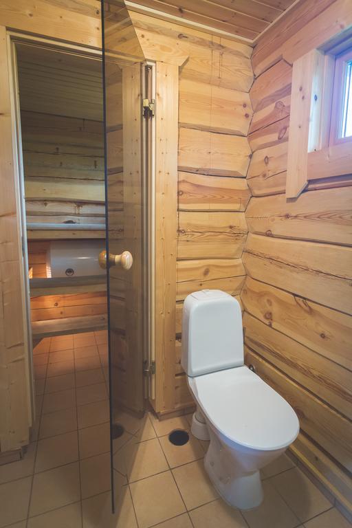 Arina Cottages Nasva Pokój zdjęcie