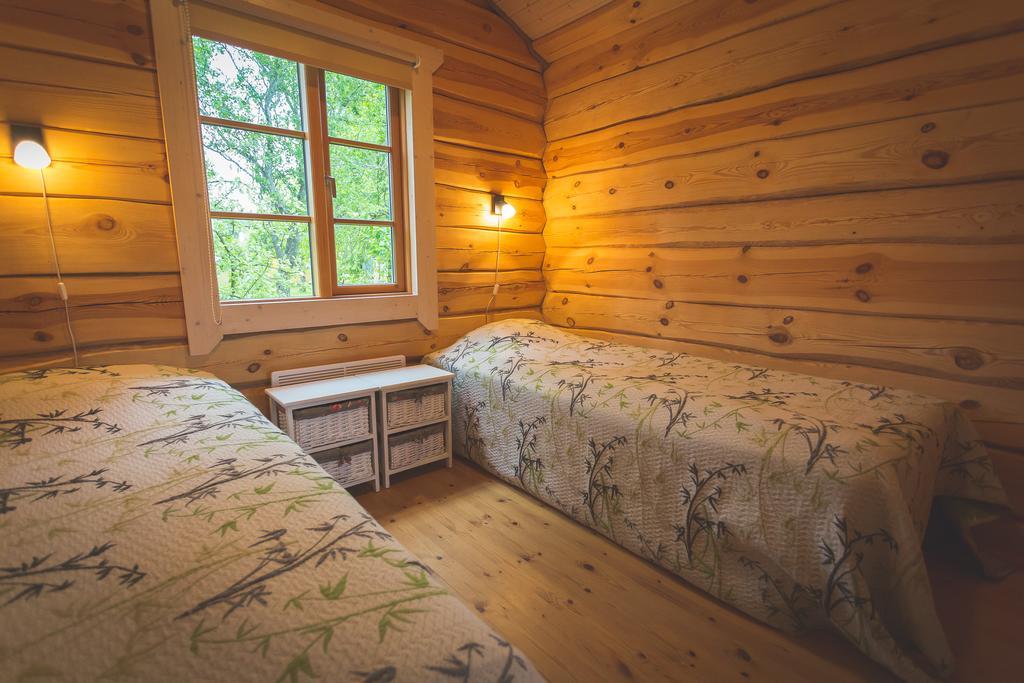 Arina Cottages Nasva Pokój zdjęcie