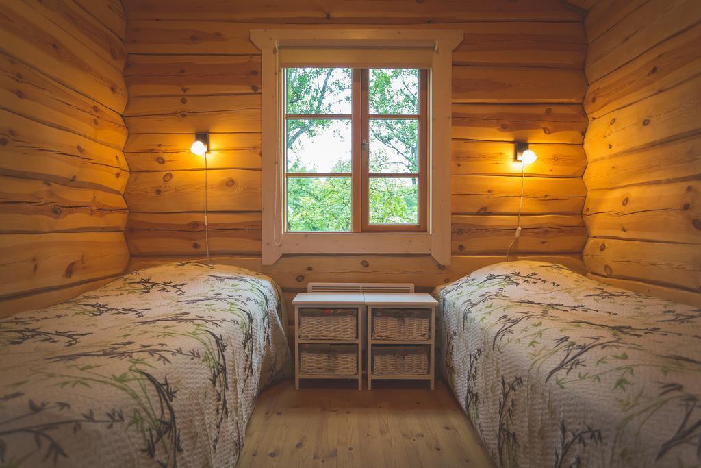Arina Cottages Nasva Pokój zdjęcie
